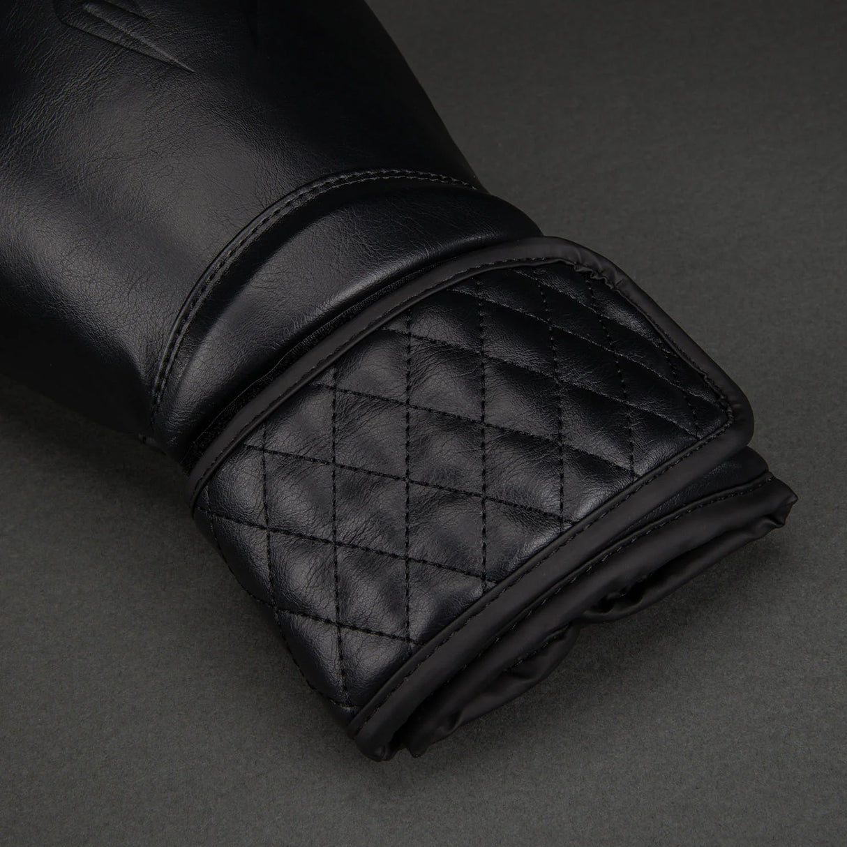 Venum Impact Classic Black Boxing Gloves