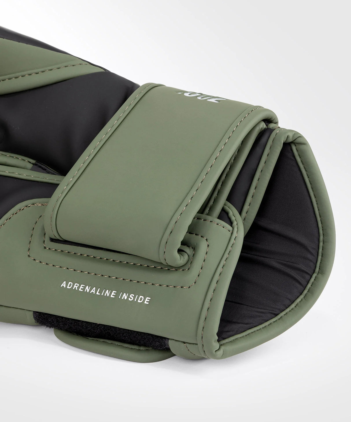 Venum Challenger 4.0 Khaki/Black rokavice za boks