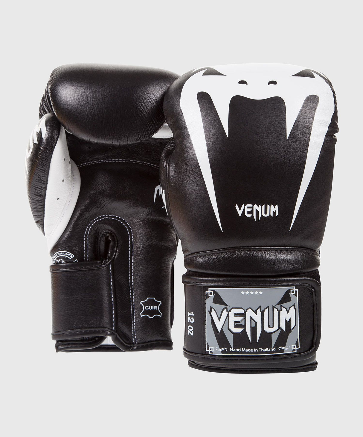 Venum Giant 3.0 Black rukavice