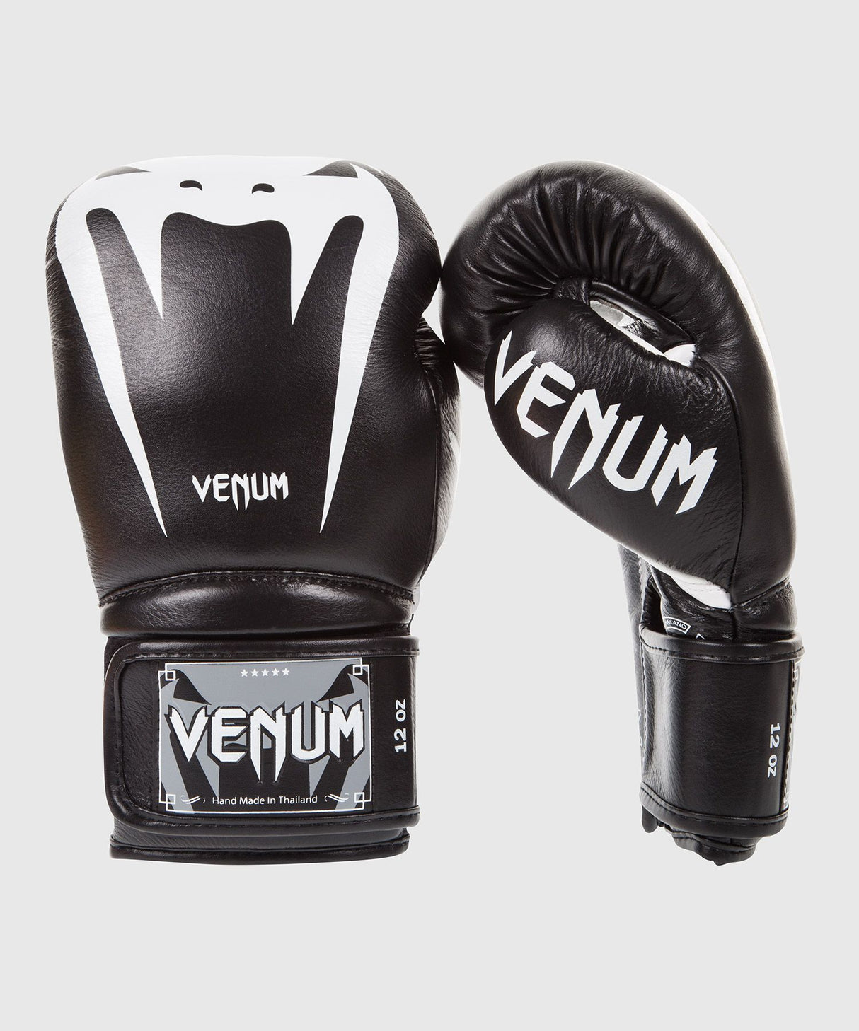 Venum Giant 3.0 Black rukavice