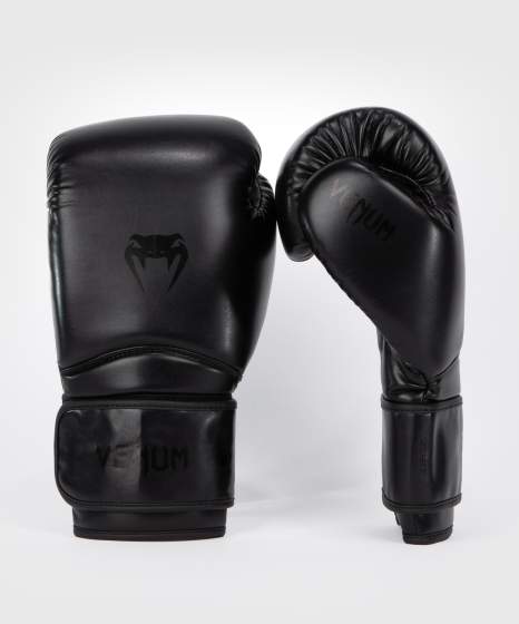 Venum Contender 1.5 Black/Black rokavice za boks