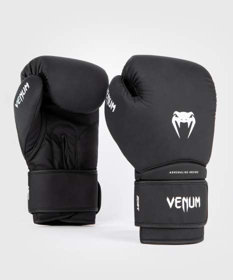 Venum Contender 1.5 Black/White rokavice za boks