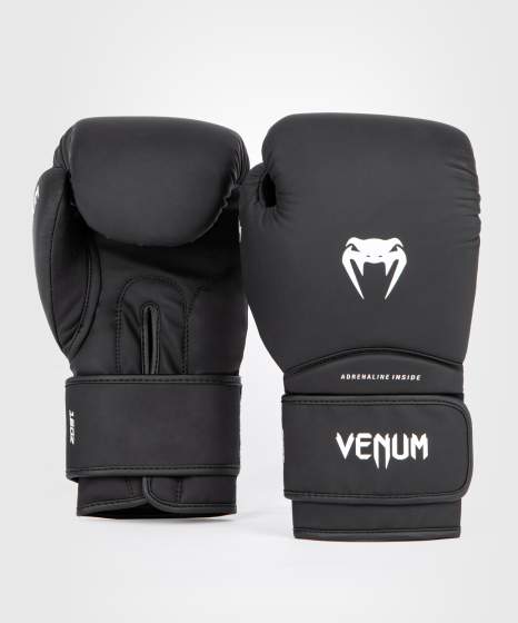 Venum Contender 1.5 Black/White rokavice za boks