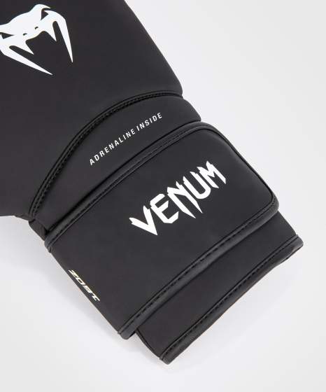 Venum Contender 1.5 Black/White rokavice za boks