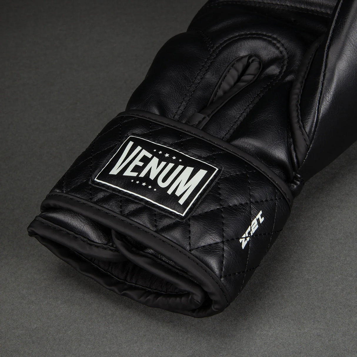 Venum Impact Classic Black Boxing Gloves
