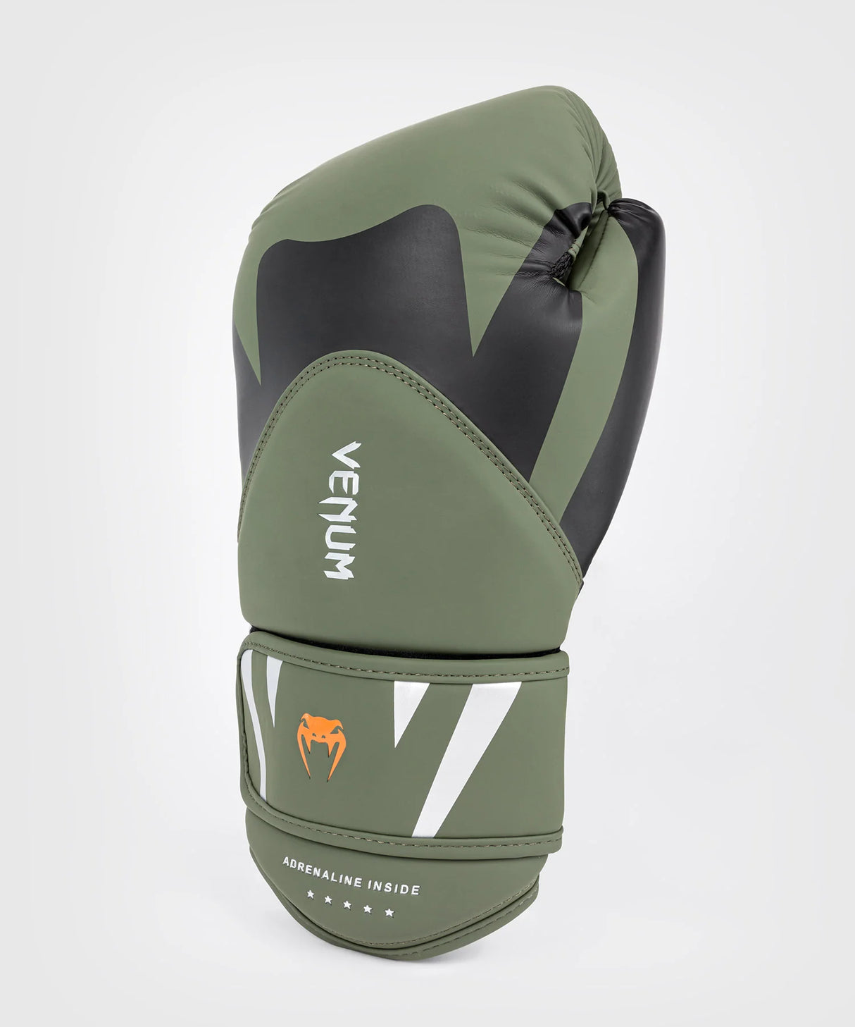 Venum Challenger 4.0 Khaki/Black rokavice za boks