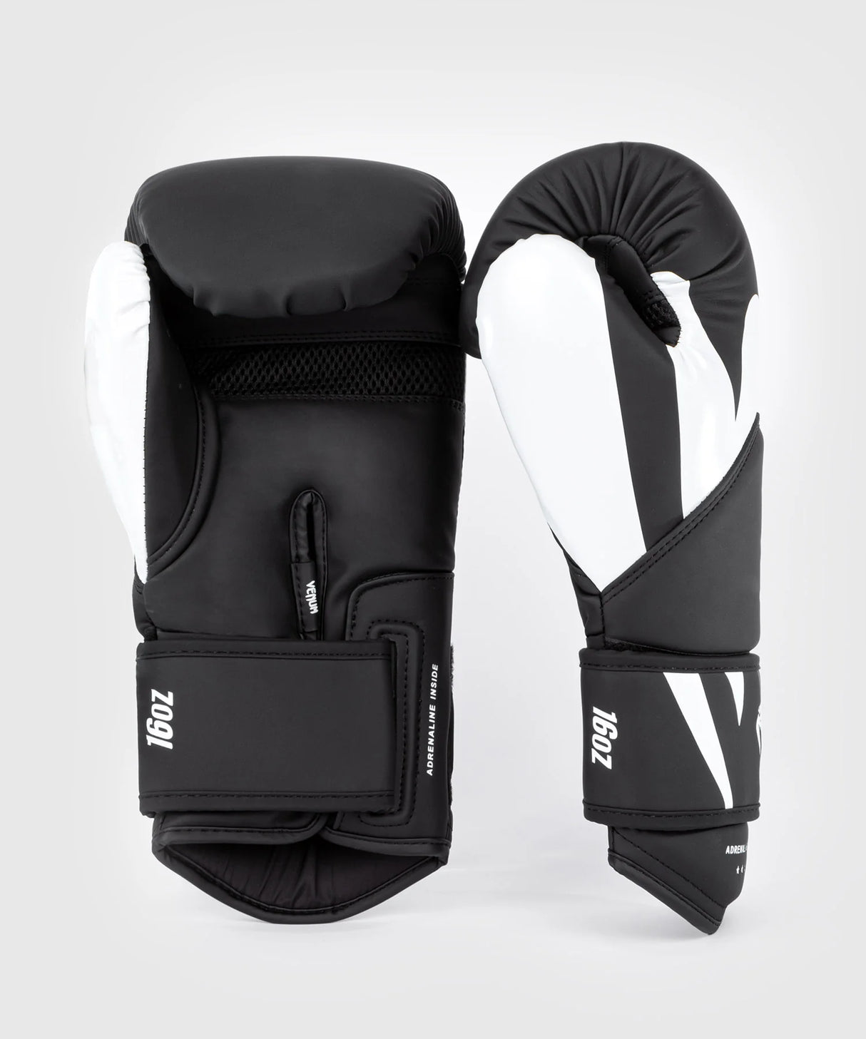 Venum Challenger 4.0 Black/White rokavice za boks