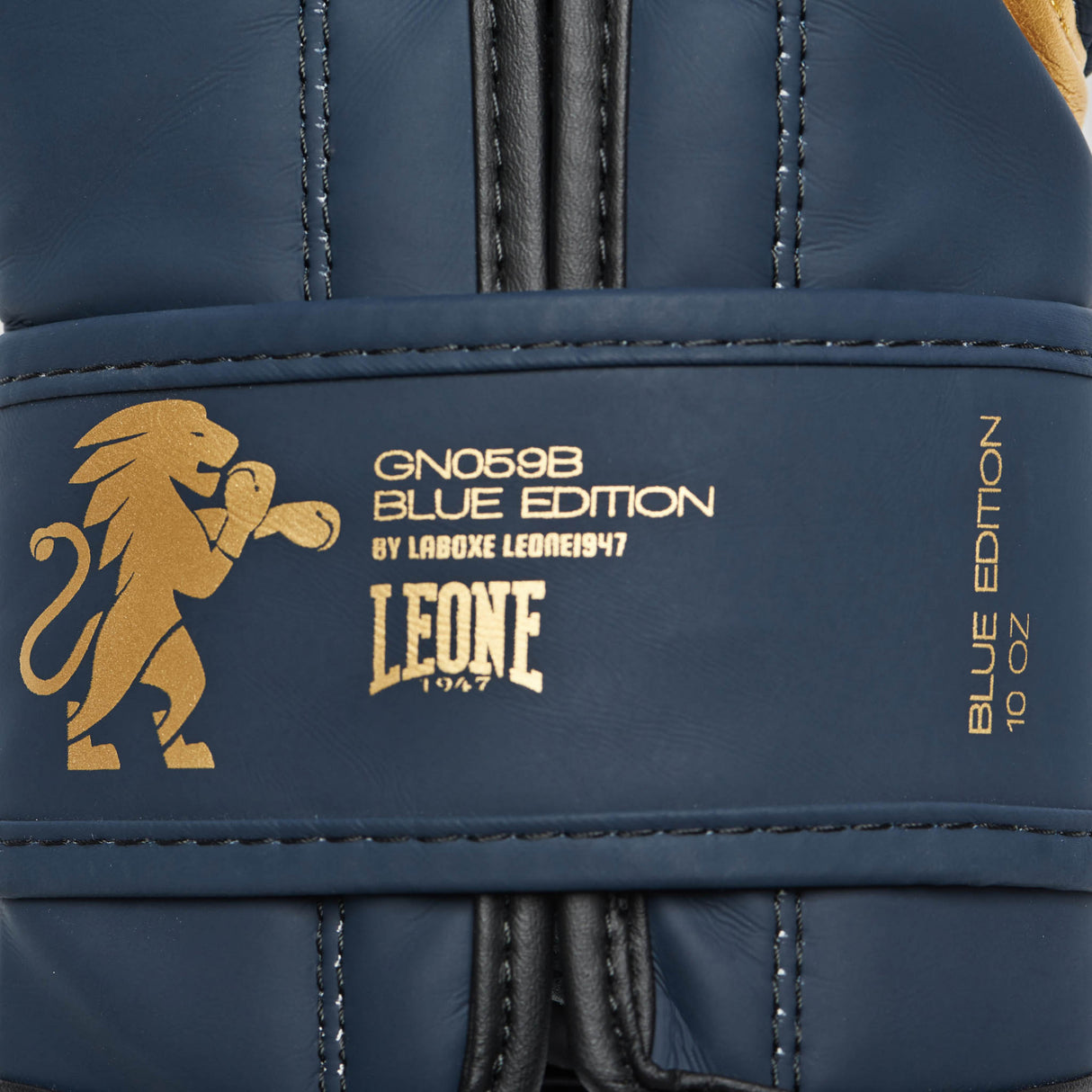 Leone 1947 GN059D Blue Edition rokavice