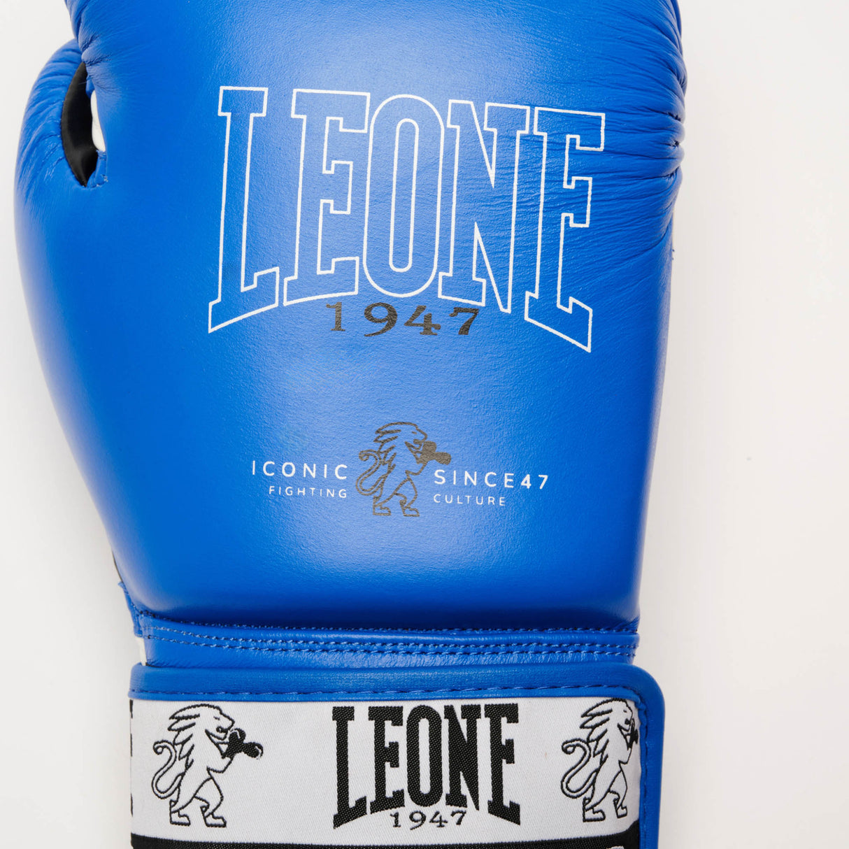 Leone 1947 GN208 Iconic Blue rokavice