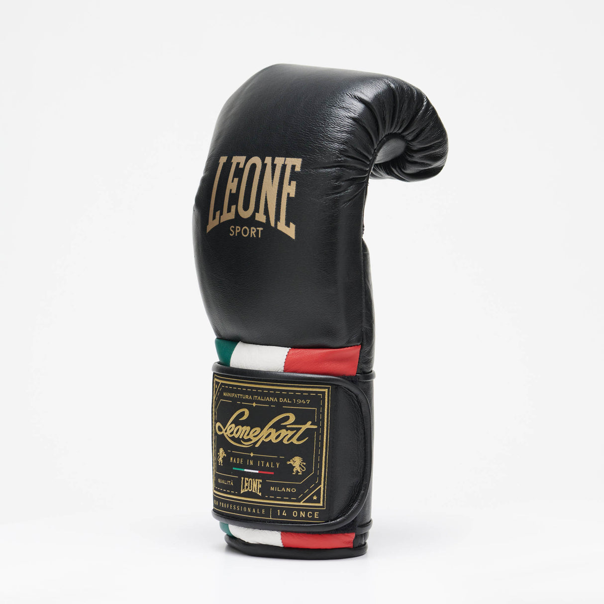 Leone 1947 GNO03V Orlando Tricolore Profi rokavice