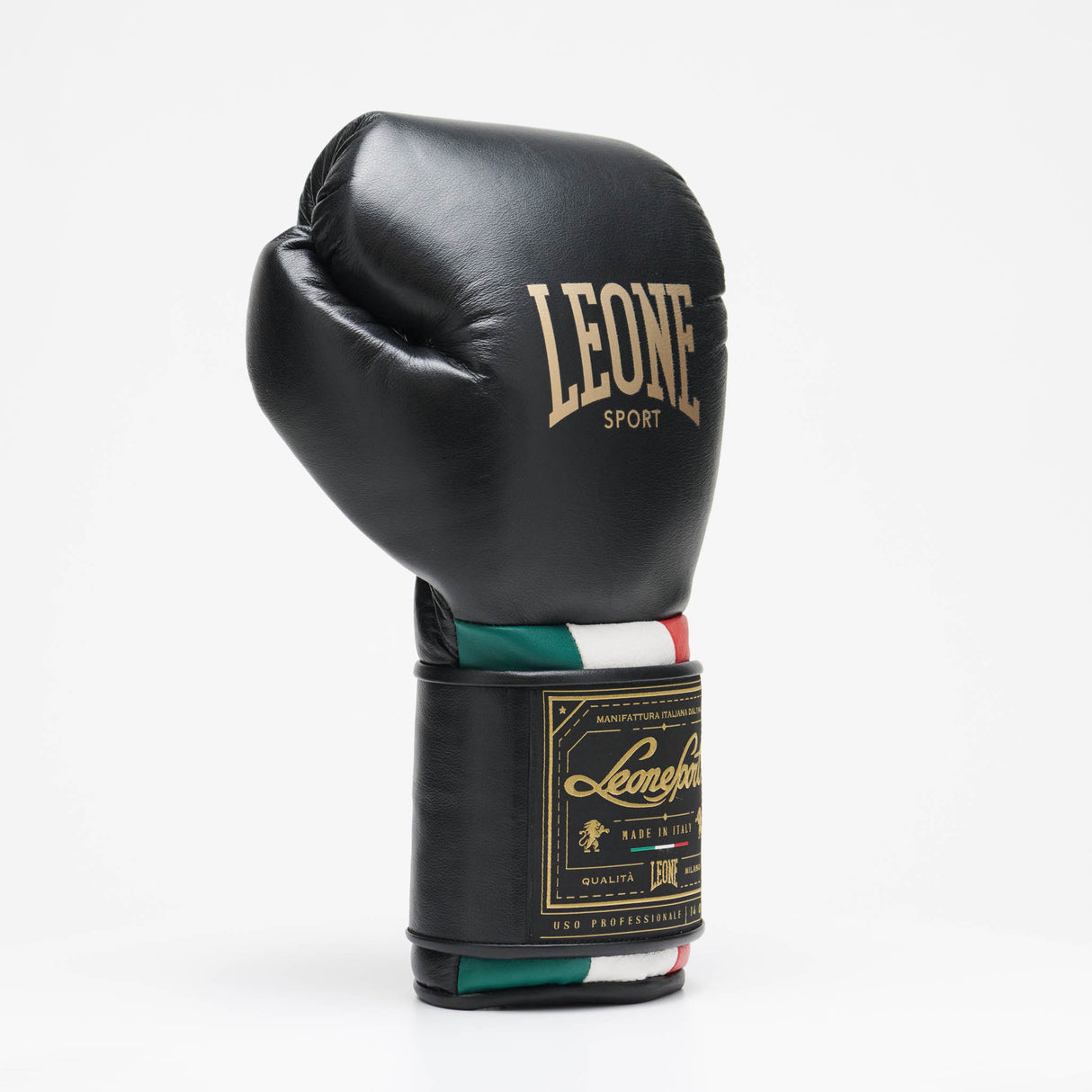 Leone 1947 GNO03V Orlando Tricolore Profi rokavice