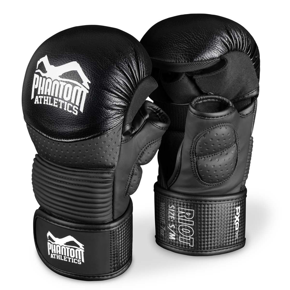 Phantom Athletics Riot PRO rokavice MMA za sparing