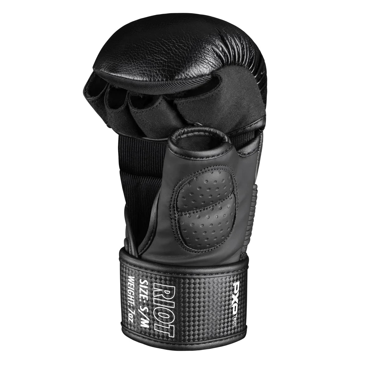Phantom Athletics Riot PRO rokavice MMA za sparing