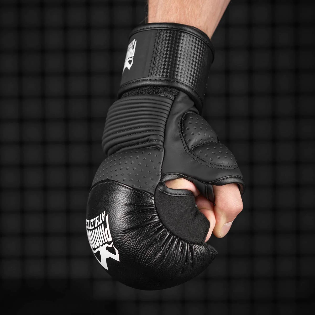 Phantom Athletics Riot PRO rokavice MMA za sparing