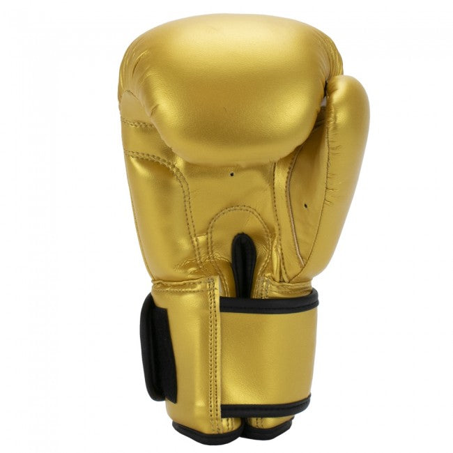 Otroške Super Pro Combat Gear Talent Gold/Black rokavice