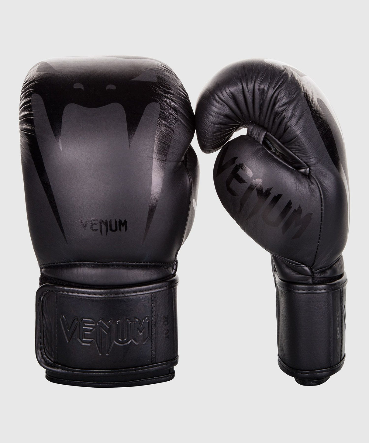 Venum Giant 3.0 Black/Black rokavice