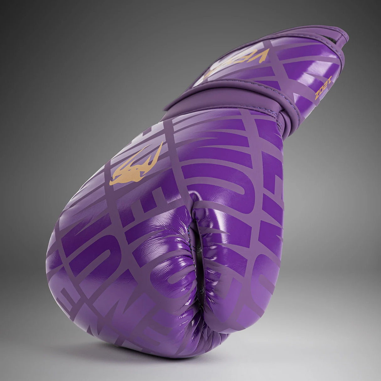 Venum Contender 1.5 XT Dark Purple rokavice za boks