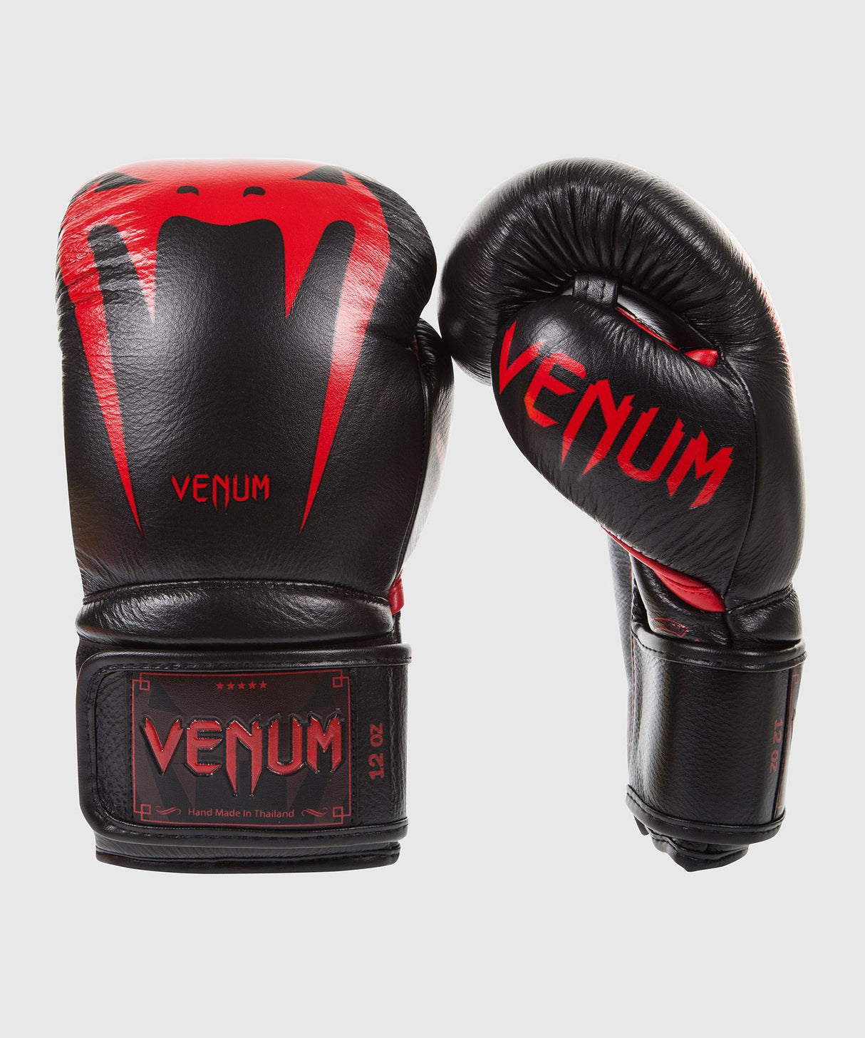 Venum Giant 3.0 Black/Red rokavice