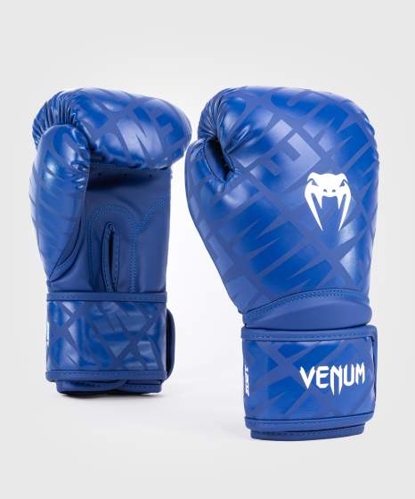 Venum Contender 1.5 XT White/Blue rokavice za boks