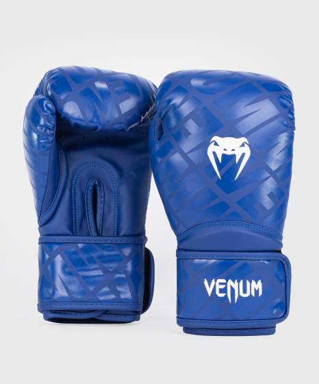 Venum Contender 1.5 XT White/Blue rokavice za boks