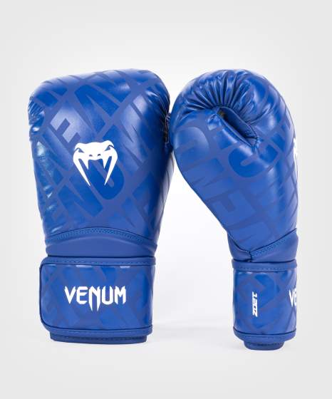 Venum Contender 1.5 XT White/Blue rokavice za boks
