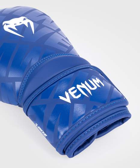 Venum Contender 1.5 XT White/Blue rokavice za boks