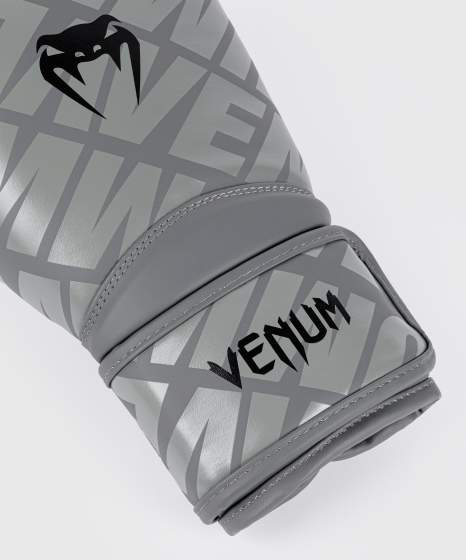 Venum Contender 1.5 XT Grey/Black rukavice za boks