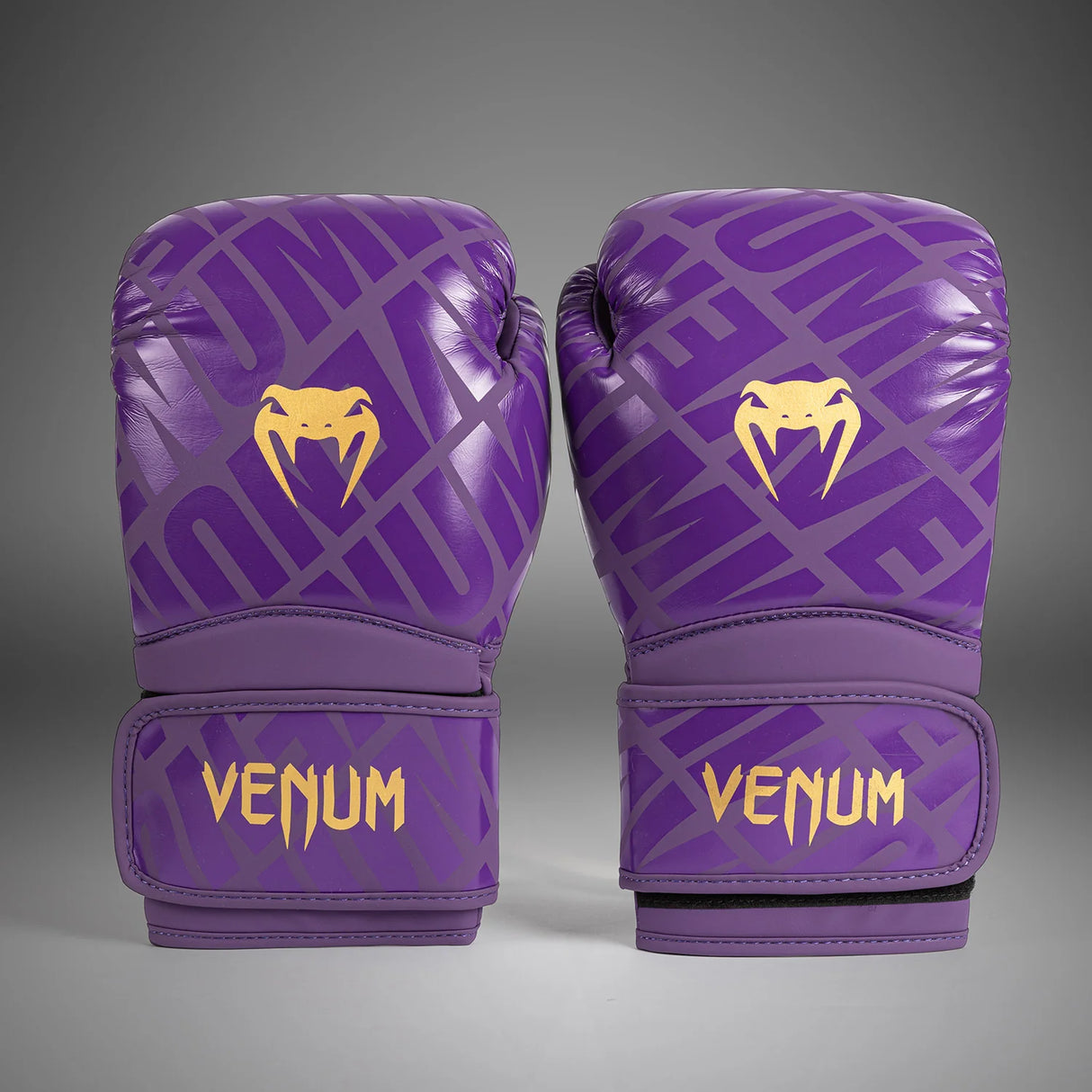 Venum Contender 1.5 XT Dark Purple rokavice za boks