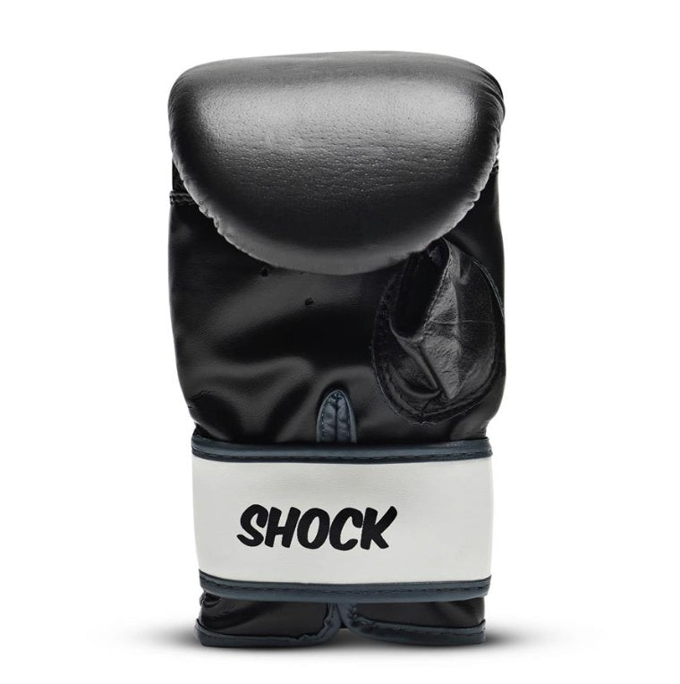 Leone 1947 GS091 Shock Black rokavice za vrečo