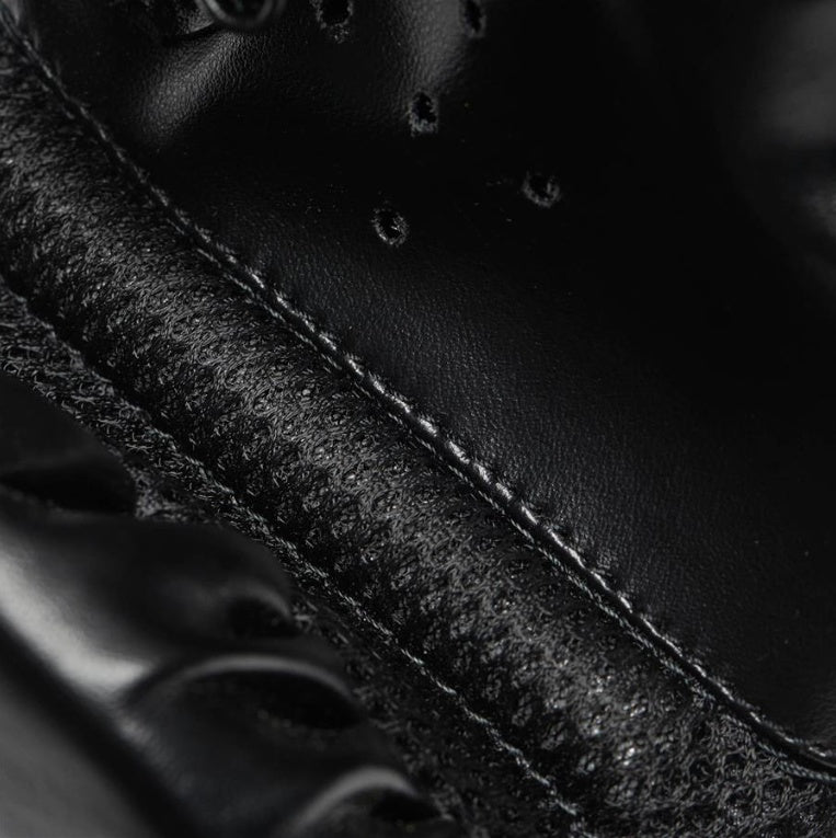 Leone 1947 GS080 Contact Black Bag Gloves