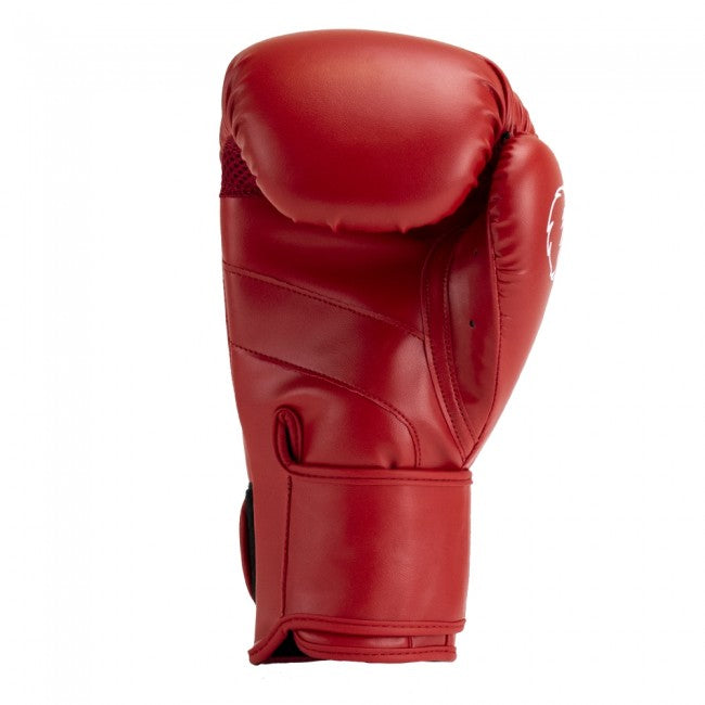 Super Pro Combat Gear Champ Red/White rokavice