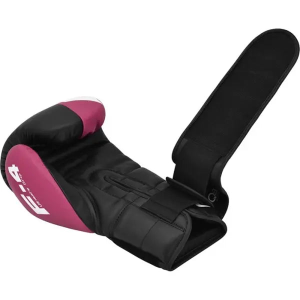 RDX F4 Pink rokavice za boks