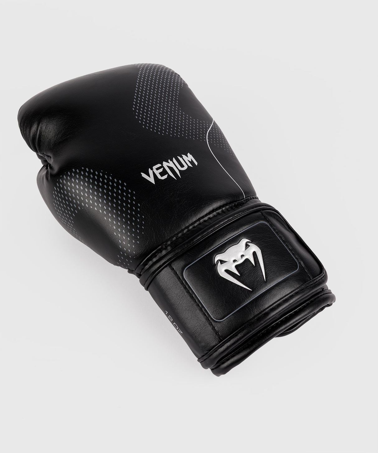 Venum Nexus Black/Silver Rokavice Za Boks