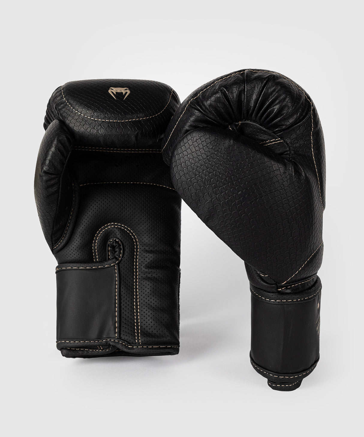 Venum Impact Evo Scales Black rokavice