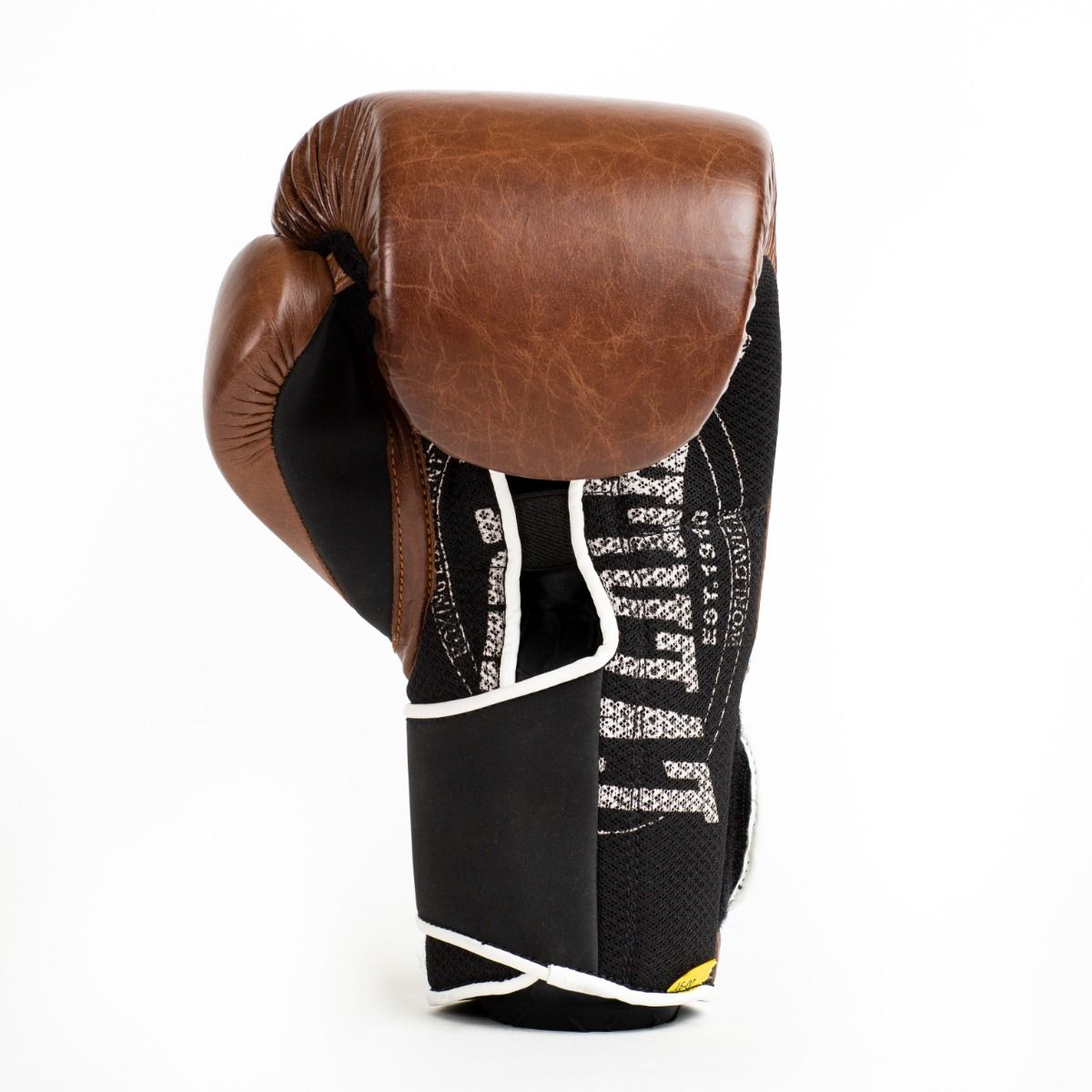 Everlast 1910 Classic Brown rukavice za boks