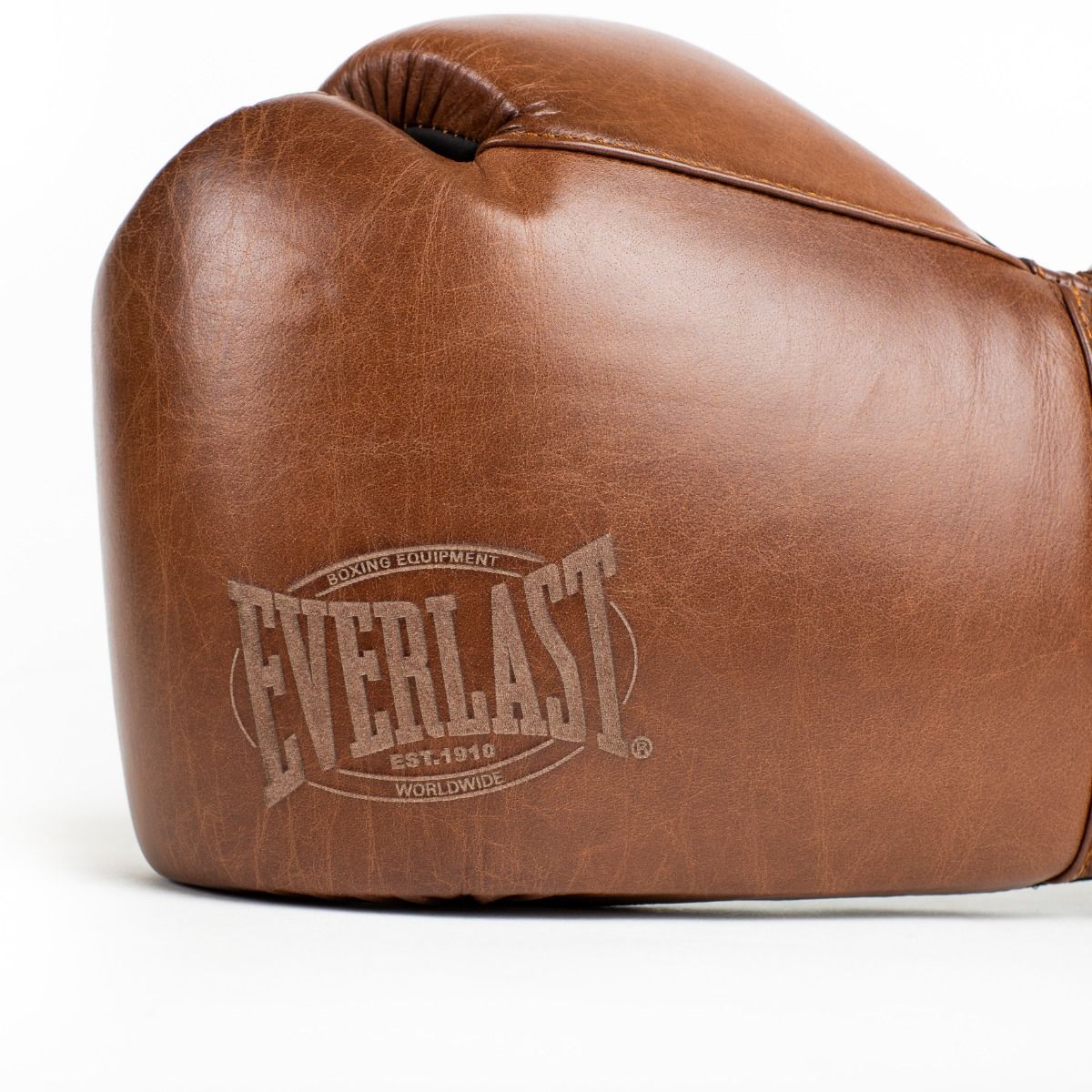 Everlast 1910 Classic Brown rukavice za boks