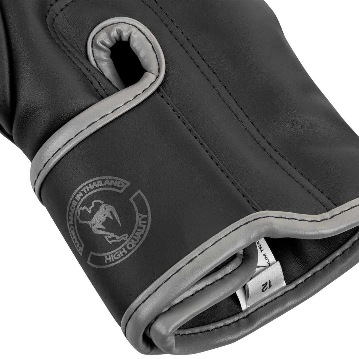 Venum Elite Black/Dark Camo rokavice