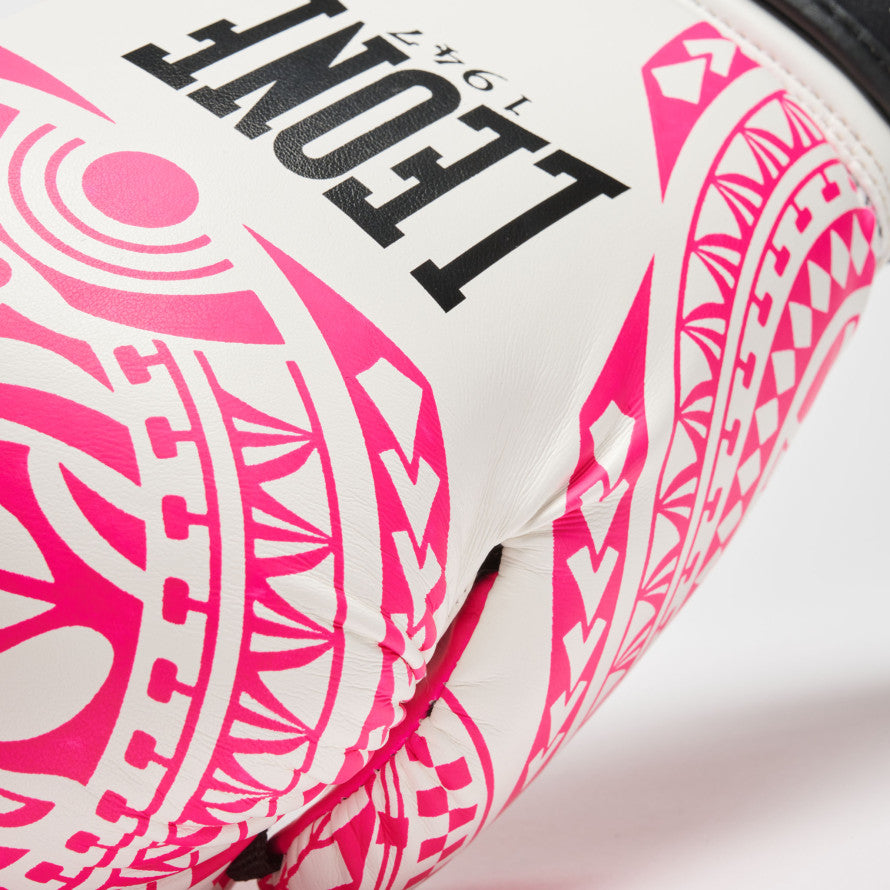 Leone 1947 GN329 HAKA White rokavice