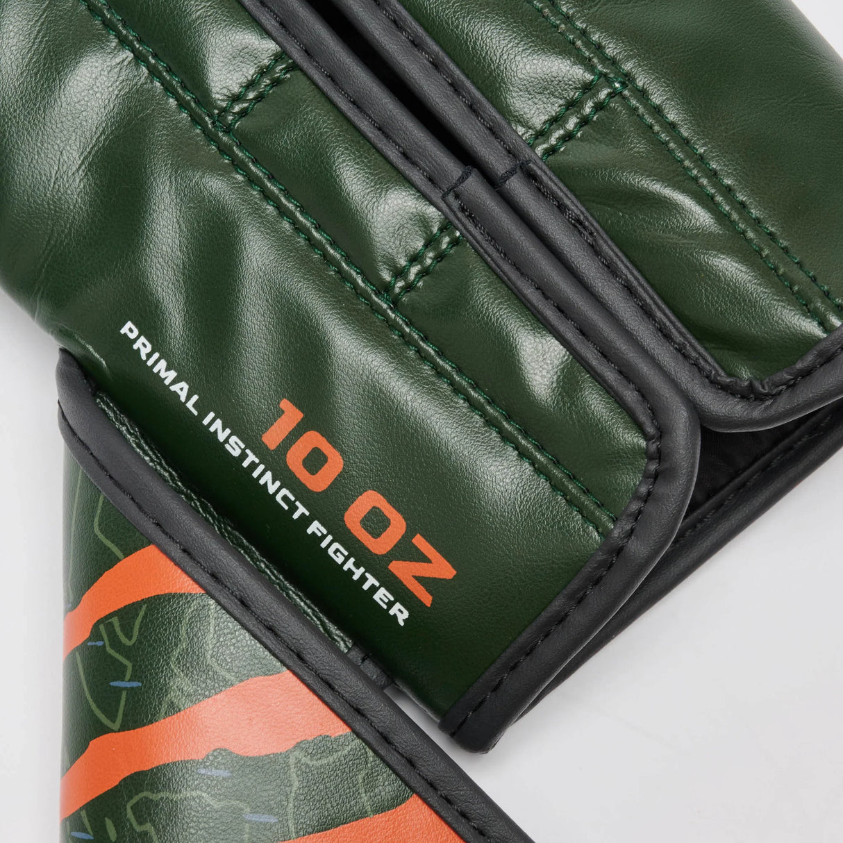 Leone 1947 GN004 Primal Instinct Green rukavice