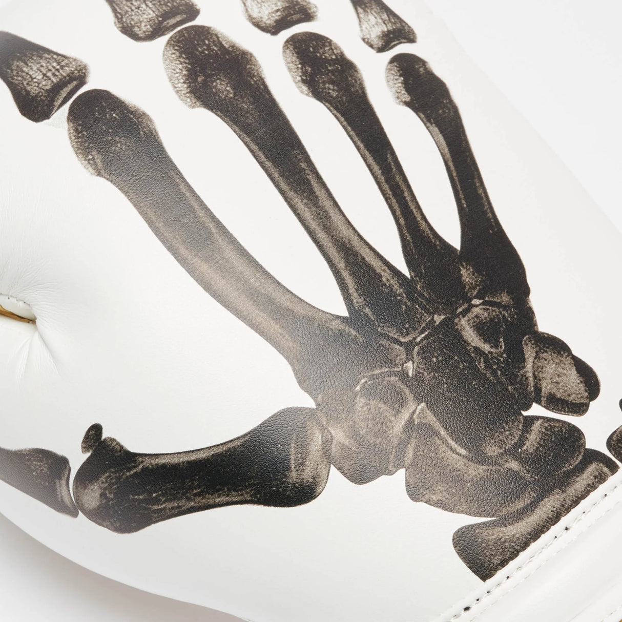 Leone 1947 GN01IU LEONE X IUTER White rokavice