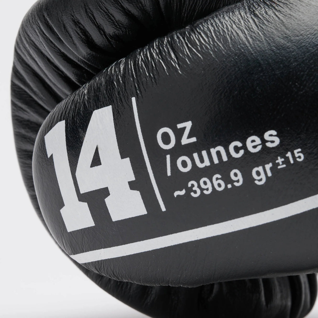 Leone 1947 Shock Pro Black rukavice