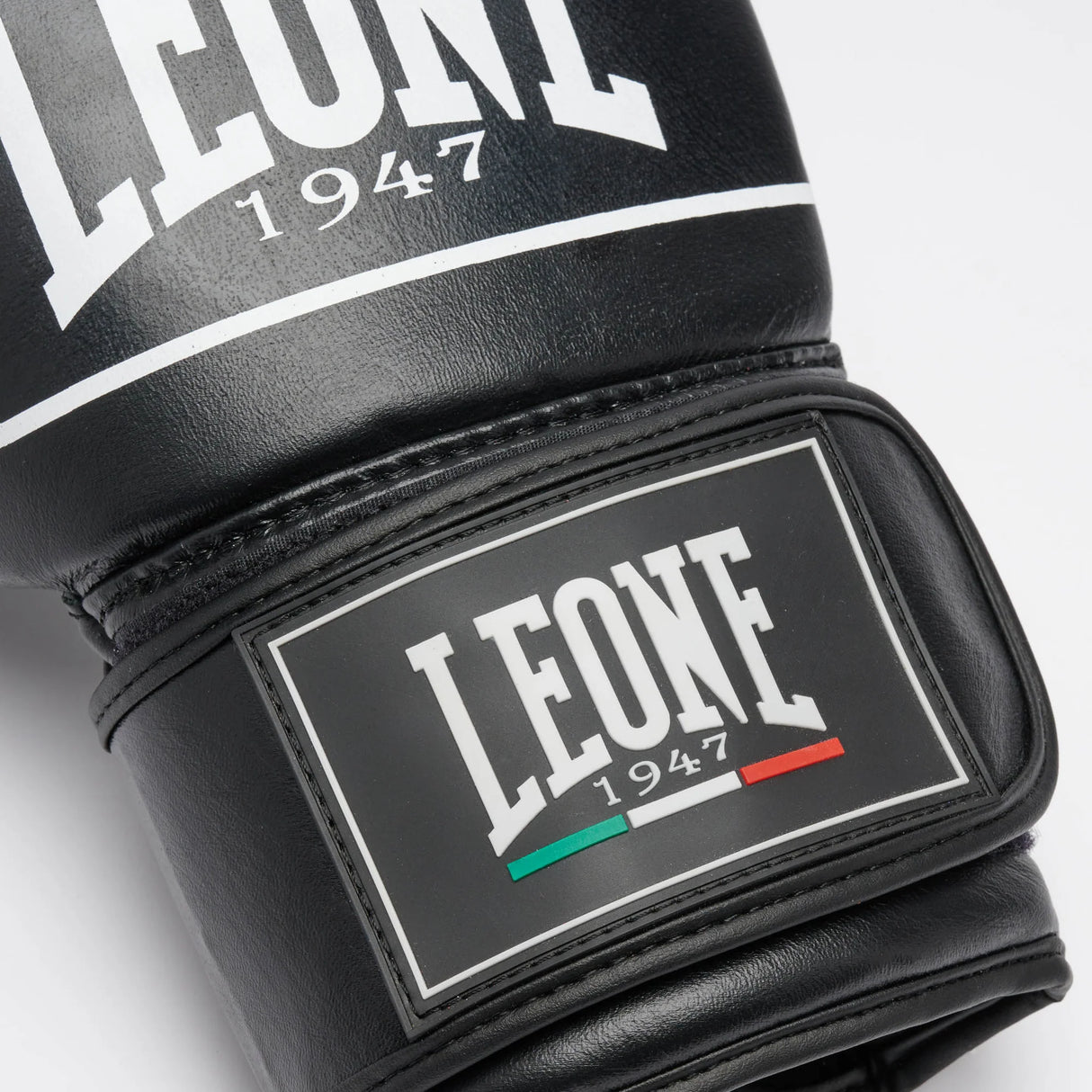 Leone 1947 Shock Pro Black rukavice
