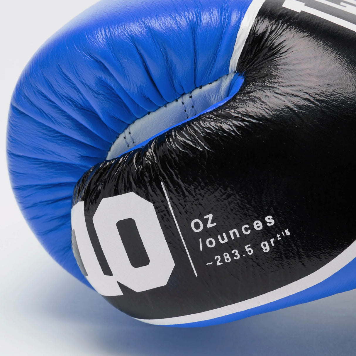 Leone 1947 Shock Pro Blue rukavice