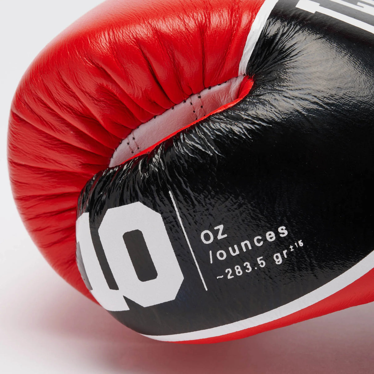 Leone 1947 Shock Pro Red rukavice