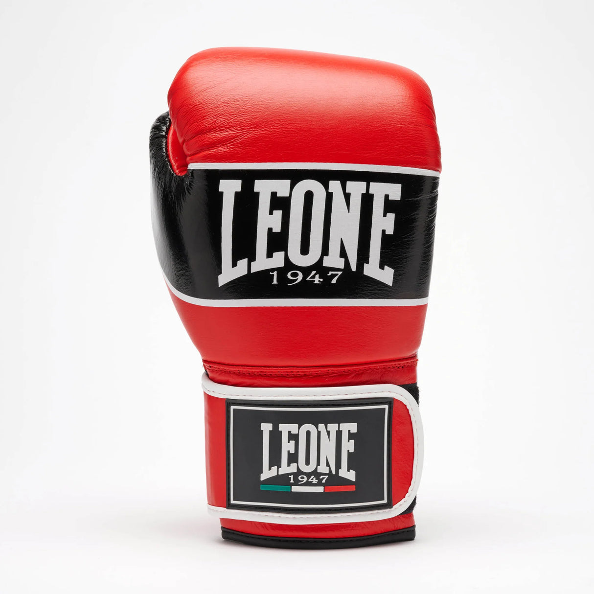 Leone 1947 Shock Pro Red rukavice