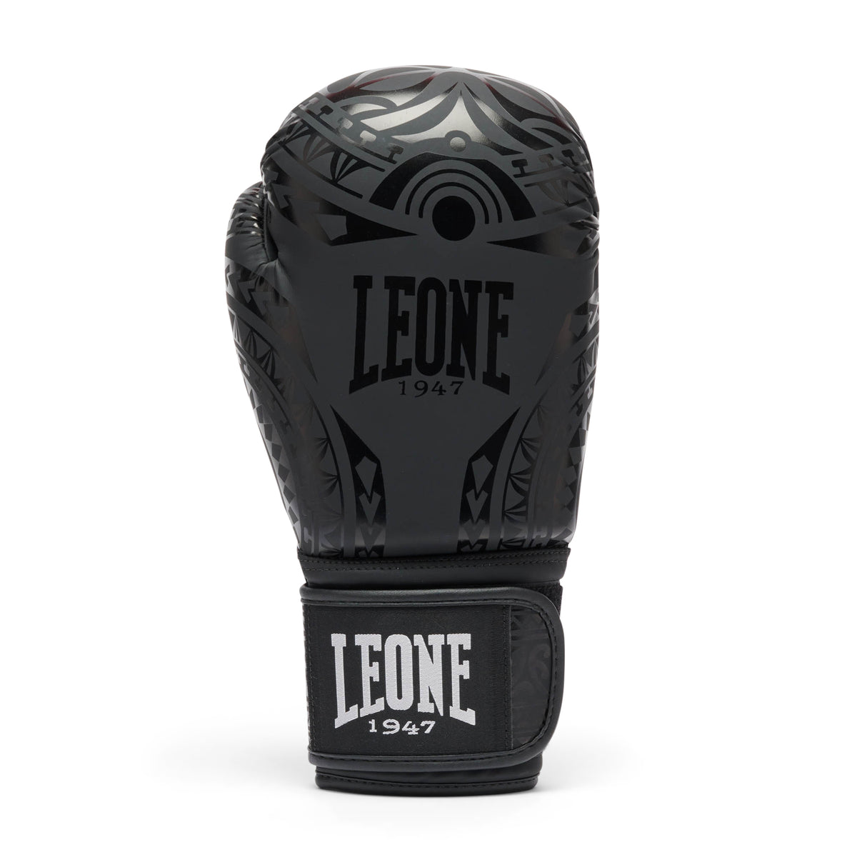Leone 1947 GN329 HAKA Black rokavice