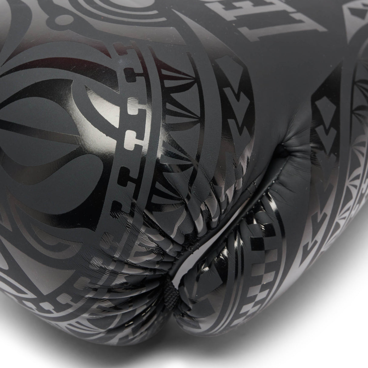 Leone 1947 GN329 HAKA Black rokavice