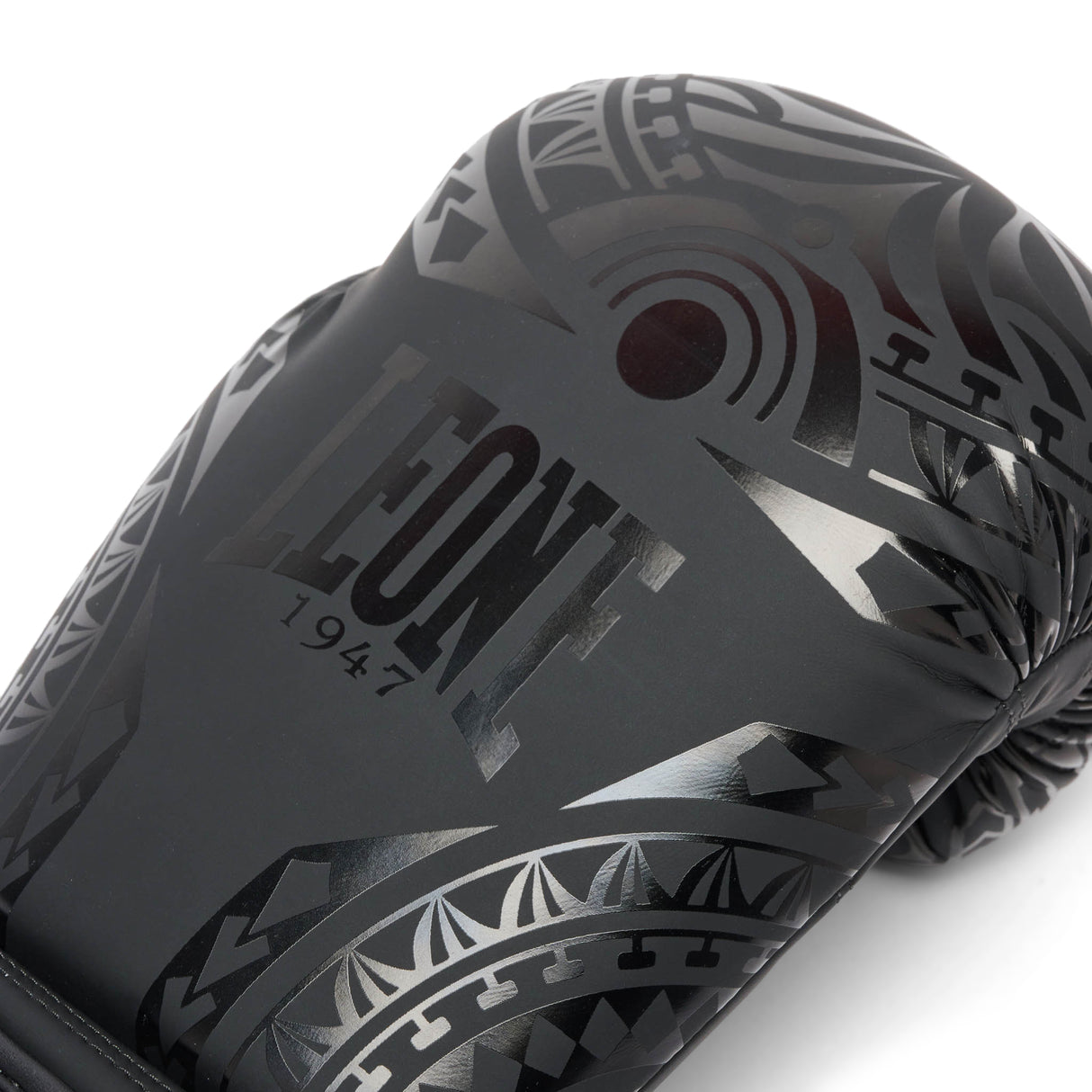 Leone 1947 GN329 HAKA Black rokavice