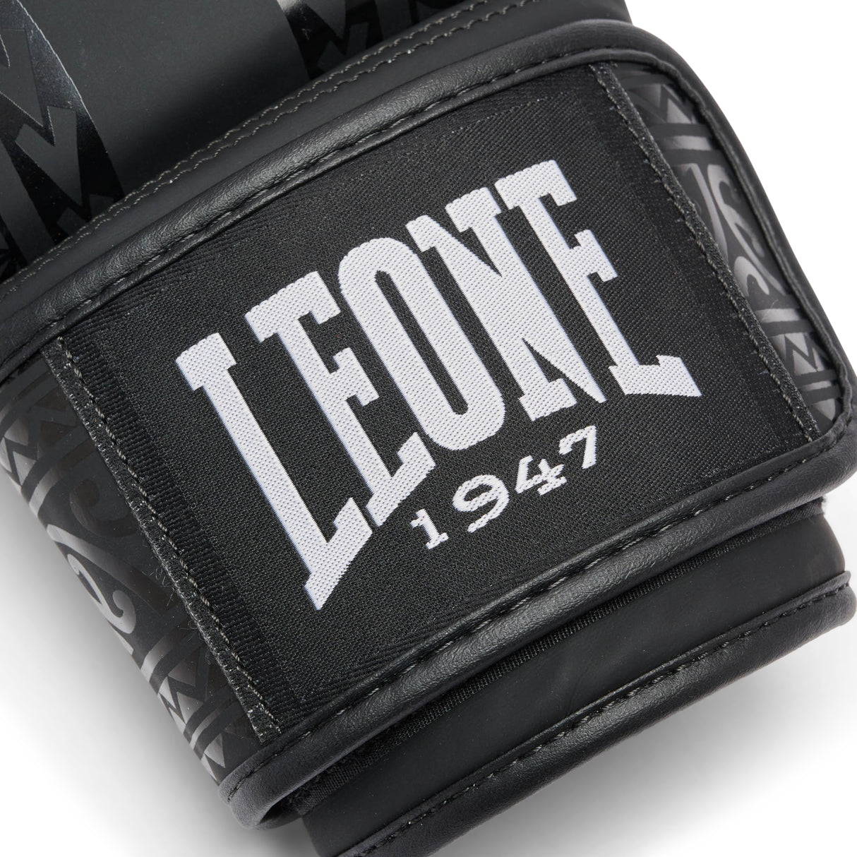 Leone 1947 GN329 HAKA Black rokavice