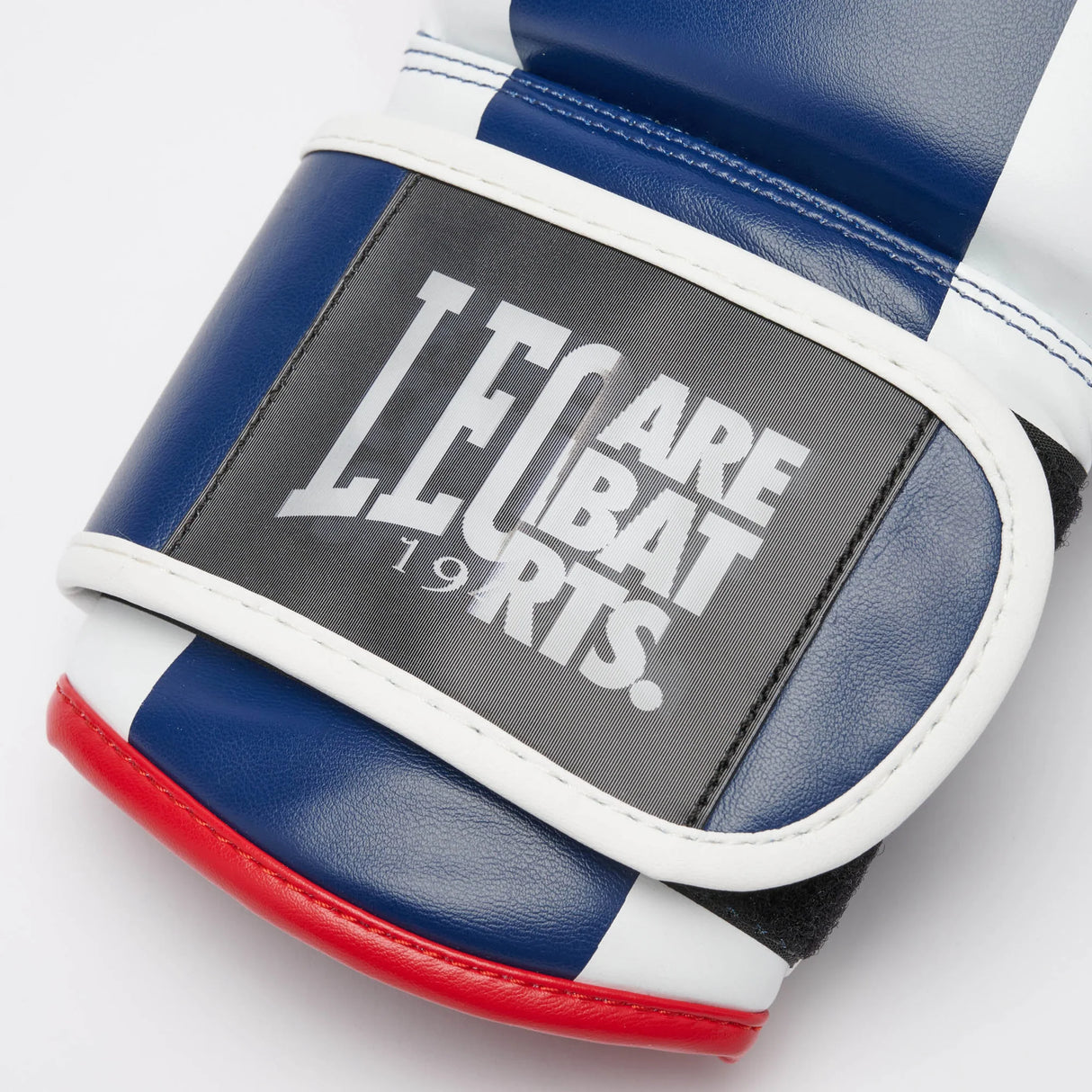 Leone 1947 GN334 Color Block Blue rokavice